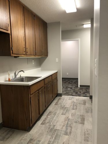 Medical/ Professional Office : 360 Plaza Drive, Suite 1B, Columbus, IN 47201